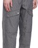 Gimaguas Gimaguas Blue & White Brixton Trousers - 2