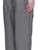 Gimaguas Gimaguas Blue & White Brixton Trousers - 3