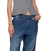 Gimaguas Gimaguas Blue Back Jeans - 4