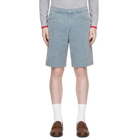 Gimaguas Gimaguas Blue Jasper Shorts