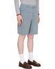 Gimaguas Gimaguas Blue Jasper Shorts - 2