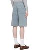 Gimaguas Gimaguas Blue Jasper Shorts - 3
