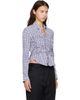 Gimaguas Gimaguas Blue Lupa Shirt - 2