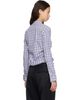 Gimaguas Gimaguas Blue Lupa Shirt - 3