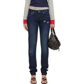 Gimaguas Gimaguas Blue Valley Jeans