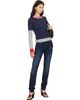 Gimaguas Gimaguas Blue Valley Jeans - 4