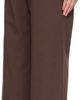 Gimaguas Gimaguas Brown Belt Trousers - 3