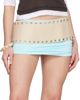 Gimaguas Gimaguas Brown Gemma T-shirt - 4