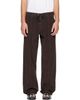 Gimaguas Gimaguas Brown Lewis Trousers - 1