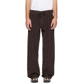 Gimaguas Gimaguas Brown Lewis Trousers
