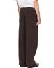 Gimaguas Gimaguas Brown Lewis Trousers - 3