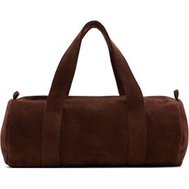 Gimaguas Gimaguas Brown Mini Claudia Bag
