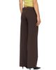 Gimaguas Gimaguas Brown Pili Trousers - 3