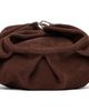 Gimaguas Gimaguas Brown Pulsera Clutch - 1