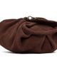Gimaguas Gimaguas Brown Pulsera Clutch - 2