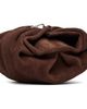 Gimaguas Gimaguas Brown Pulsera Clutch - 3