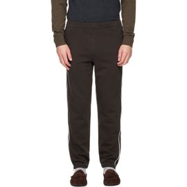 Gimaguas Gimaguas Brown Rafael Sweatpants