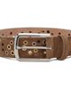 Gimaguas Gimaguas Brown Rufus Belt - 1