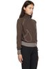 Gimaguas Gimaguas Brown Sindi Jacket - 2