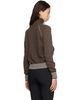 Gimaguas Gimaguas Brown Sindi Jacket - 3
