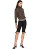 Gimaguas Gimaguas Brown Sindi Jacket - 4