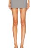 Gimaguas Gimaguas Carolina Mini Skirt - 1