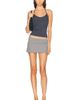 Gimaguas Gimaguas Carolina Mini Skirt - 5