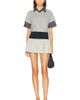 Gimaguas Gimaguas Charlie Mini Skirt - 5