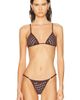 Gimaguas Gimaguas Emily Bikini Top - 1
