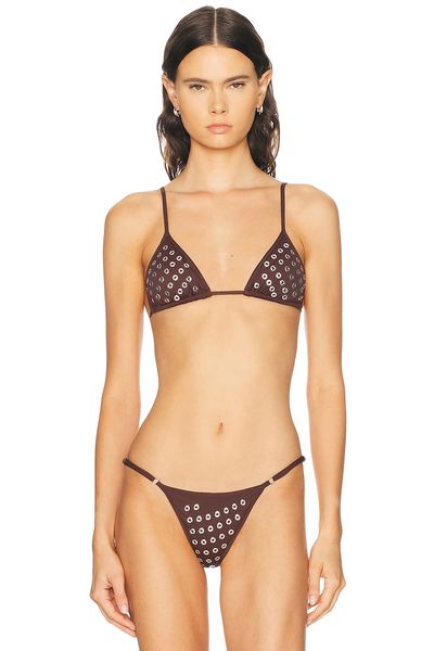 Gimaguas Gimaguas Emily Bikini Top