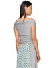 Gimaguas Gimaguas Gray Ashley Top - 3