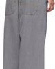 Gimaguas Gimaguas Gray Baggy Jeans - 3