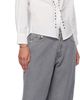 Gimaguas Gimaguas Gray Baggy Jeans - 4