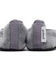 Gimaguas Gimaguas Gray Bailarina Felt Ballerina Flats - 2
