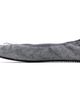 Gimaguas Gimaguas Gray Bailarina Felt Ballerina Flats - 3