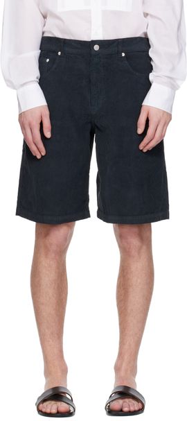 Gimaguas Gimaguas Gray Gus Shorts
