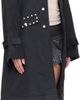 Gimaguas Gimaguas Gray Juaquin Coat - 2