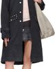 Gimaguas Gimaguas Gray Juaquin Coat - 4