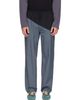 Gimaguas Gimaguas Gray Max Trousers - 1
