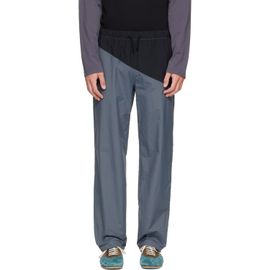 Gimaguas Gimaguas Gray Max Trousers