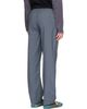 Gimaguas Gimaguas Gray Max Trousers - 3
