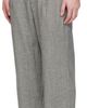 Gimaguas Gimaguas Gray Mercy Trousers - 4
