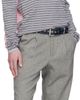 Gimaguas Gimaguas Gray Mercy Trousers - 5