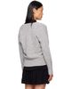 Gimaguas Gimaguas Gray Yuna Sweater - 3