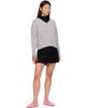 Gimaguas Gimaguas Gray Yuna Sweater - 4