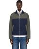 Gimaguas Gimaguas Green & Black Javier Jacket - 1