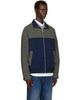 Gimaguas Gimaguas Green & Black Javier Jacket - 2