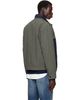 Gimaguas Gimaguas Green & Black Javier Jacket - 3