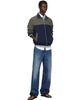 Gimaguas Gimaguas Green & Black Javier Jacket - 4