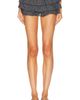 Gimaguas Gimaguas Jardin Shorts - 1